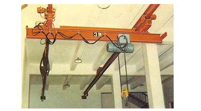 单梁&nbsp;起重机