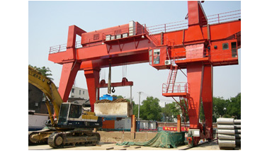 门式&nbsp;起重机