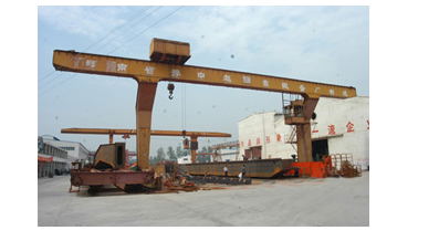 门式 起重机