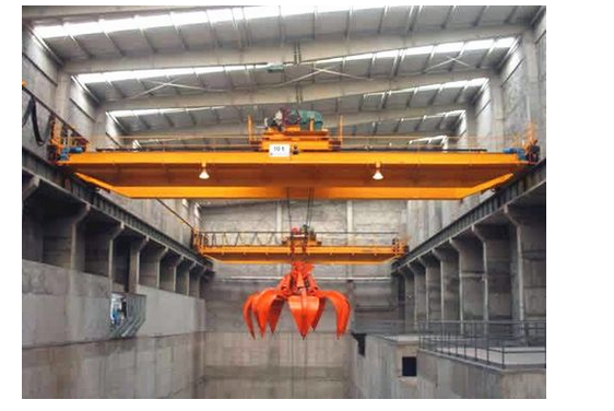 双梁起重机